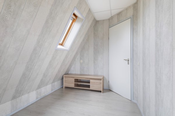 Medium property photo - Kroanenburg 2, 9076 KB Sint Annaparochie